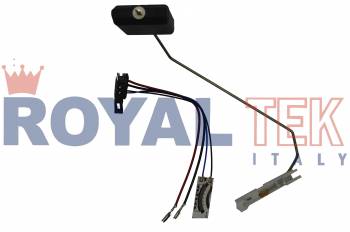 SENSOR DE NIVEL ROYALTEK PEUGEOT 307 1.6 2.0 16V 406 2.0 16V TIPO VDO --- OEM 228222016001 9632672180 9636704480 1525Q6 1525Q7 1525V0 96326721 700468990 228222016001Z